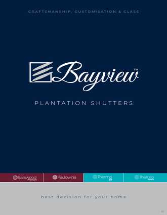 Bayview s2 FA DL