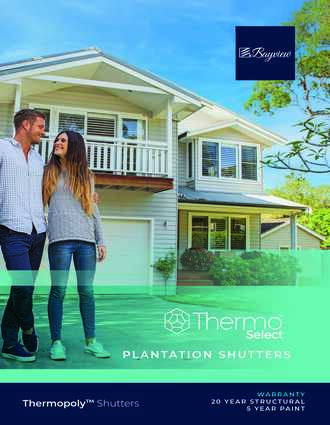 Bayview Thermo Select