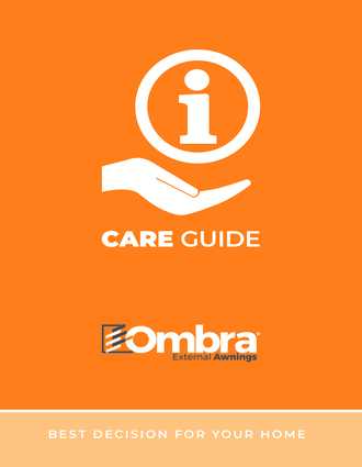 Care Guide