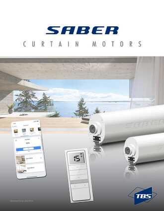 Curtain Motors SaberTechnologies