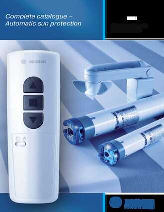 DOWNLOAD BECKER MOTORS