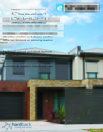 DOWNLOAD eShade BROCHURE