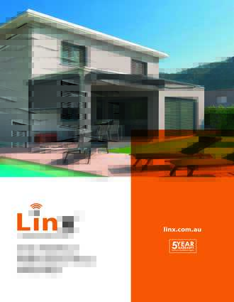 Download Linx Automation Brochure