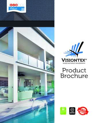 Visiontex-Range-Brochure HVG Group