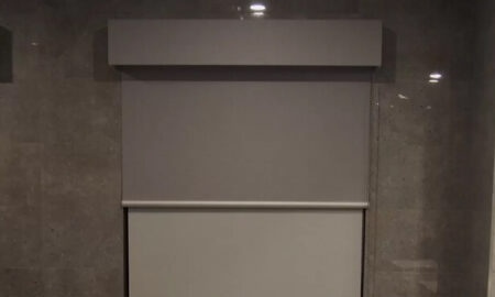 Roller Blinds Alfresco