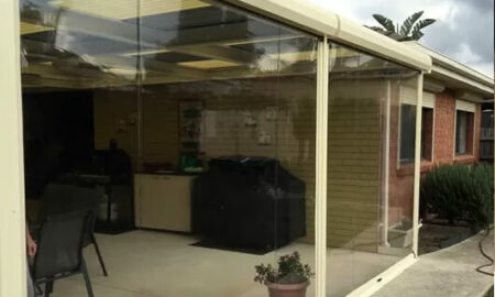 The Benefits of PVC Outdoor Blinds