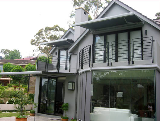 retractable outdoor awnings melbourne