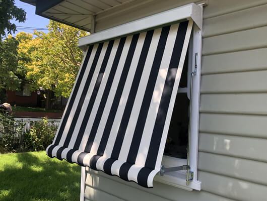 Window awnings deals