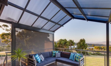outdoor blinds melbourne