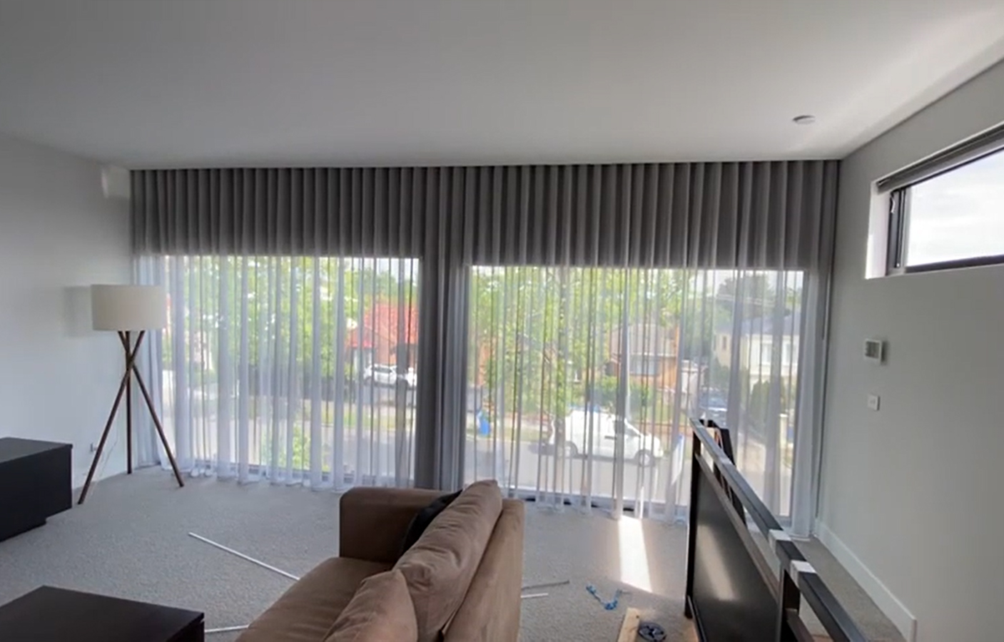 Looking for Automated Roller Blinds in Melbourne