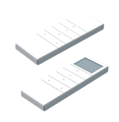 adaptive-hand-held-remote