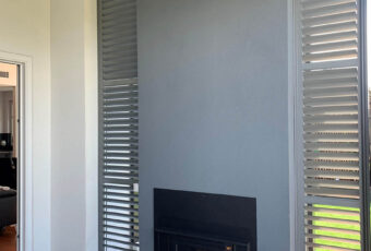 ALUMINIUM SHUTTERS 1