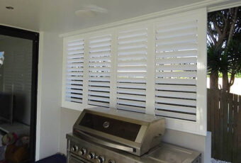 Aluminium-Shutters Coburg