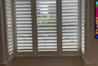 FEDERATION STYLE PLANTATION SHUTTERS 2