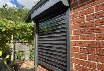 Roller Shutters