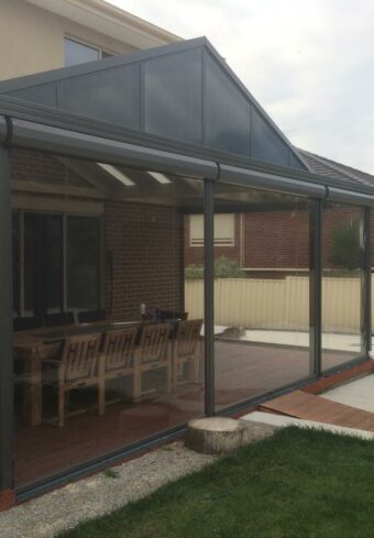 PVC Ziptrak Cairnlea 3