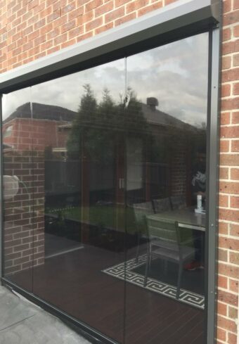 TINTED PVC MOTORISED BLINDS (2)