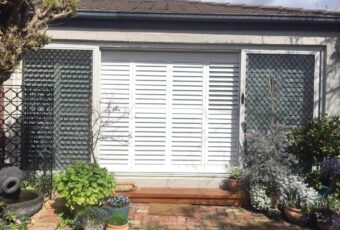 bi folding plantation shutters