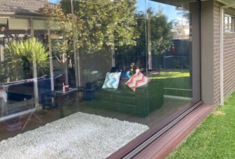 clear pvc ziptrak extreme 5.6m 2