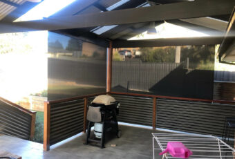 e shade crank insideview