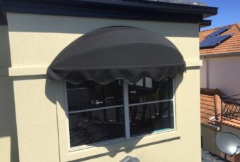 ellipse awning