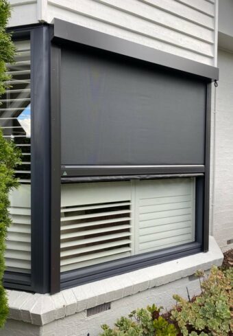 ezip face mounted over window 3