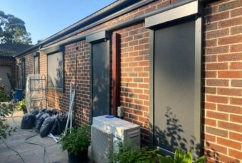 ezip face mounted to window 2