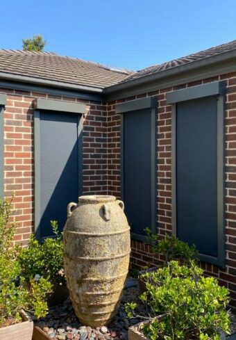 ezip face mounted to window 4