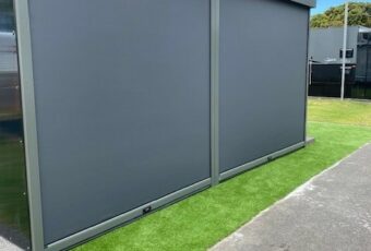 portarlington caravan ezip blinds 2