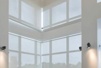 roller blinds and shades