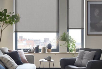 roller shades melbourne