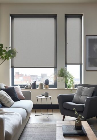 roller shades melbourne