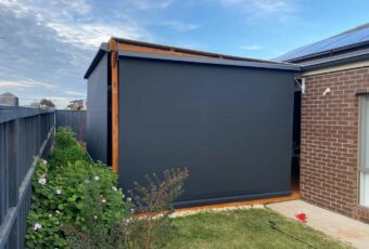 straight dro outdoor crank blinds doreen