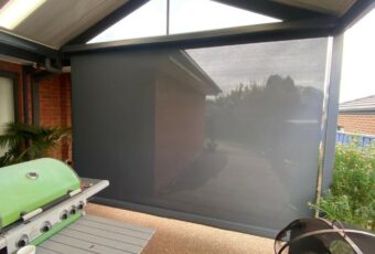 straight drop crank op + double sided dog clips taylors lakes 1