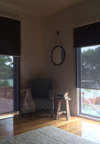 twin roller blinds melb