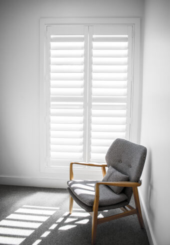 ultra 20 composite plantation shutters