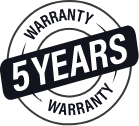 warranty-badge