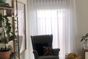 white wave fold sheer 100_ fullness