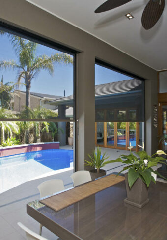 zipscreen blinds melb