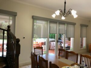 Best materials indoor blinds