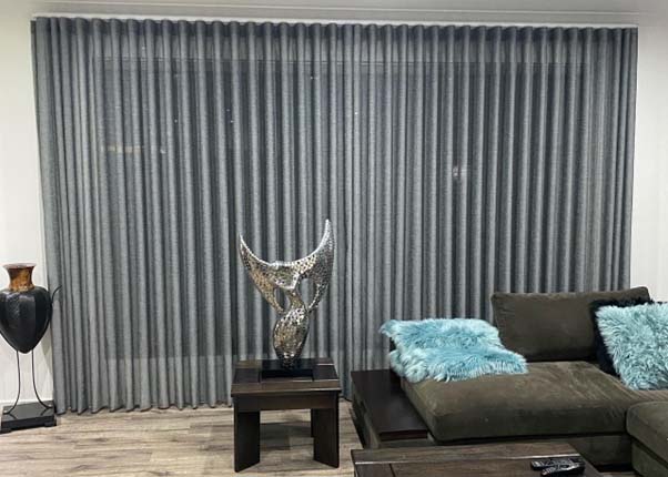 Alfresco Blind
