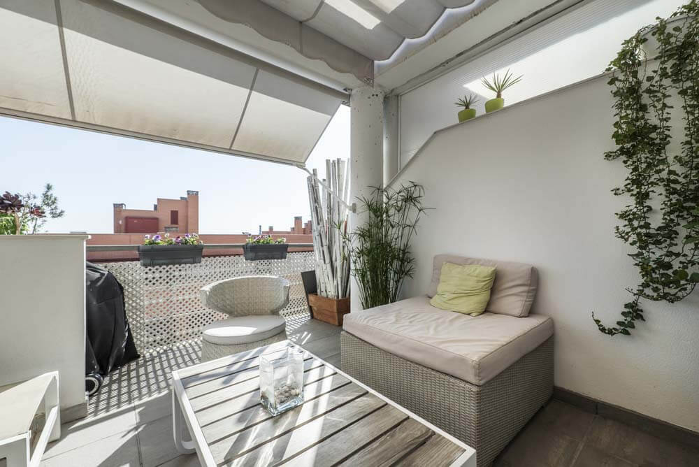 Alfresco Blinds