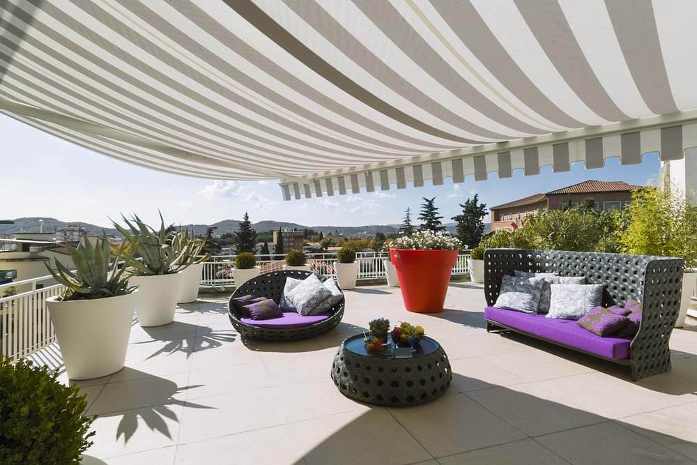Outdoor Awning