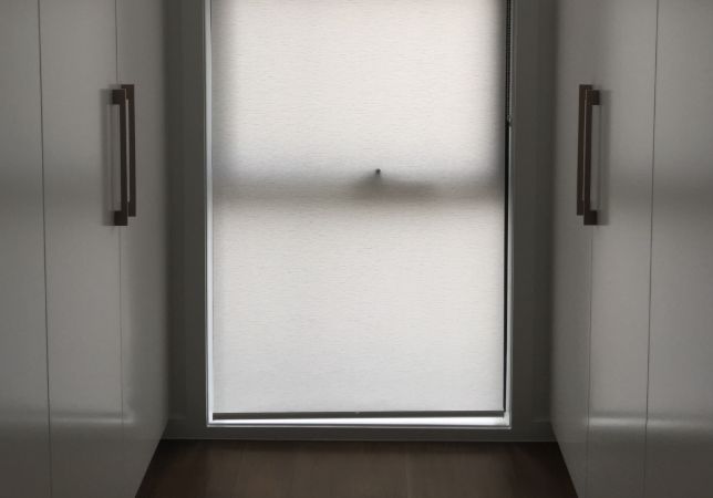 LIGHT FILTER ROLLER BLINDS rot (1)