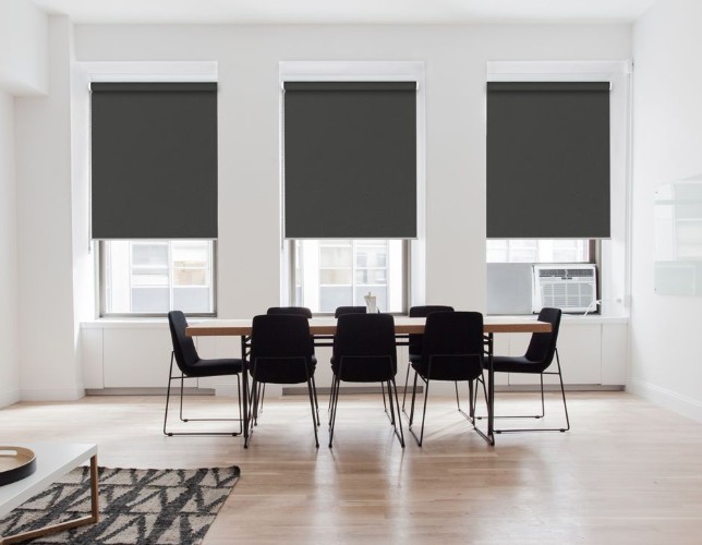 blockout roller blind melbourne (2)