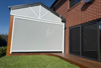 ezip motorised doreen