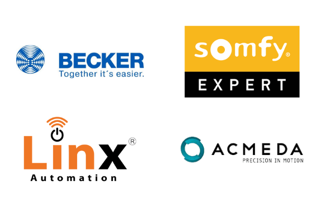 industry leading Motors and Controls