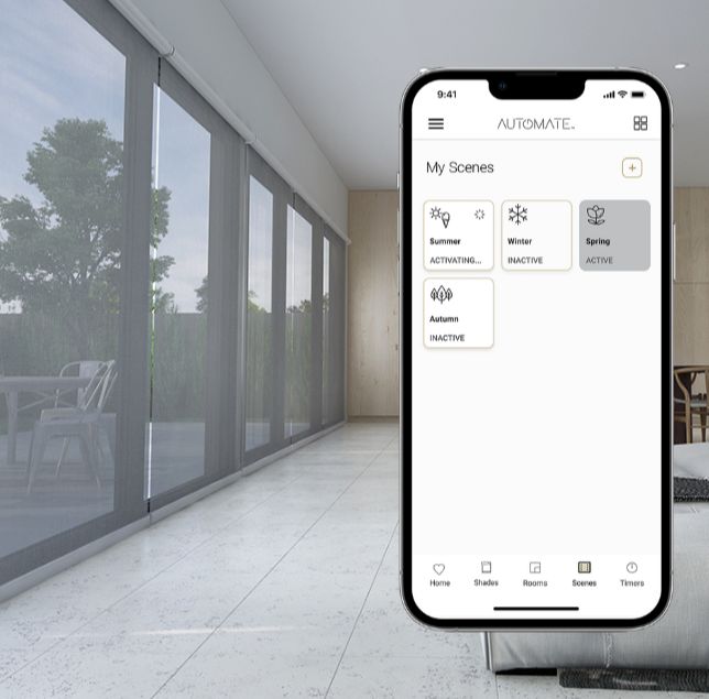 motorised-mobile-app