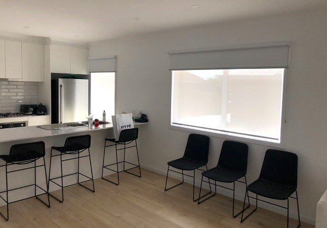 roller blackout blinds and sunscreen mesh1