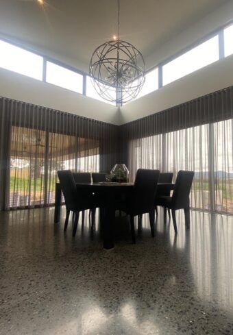 sfold curtains and sheers